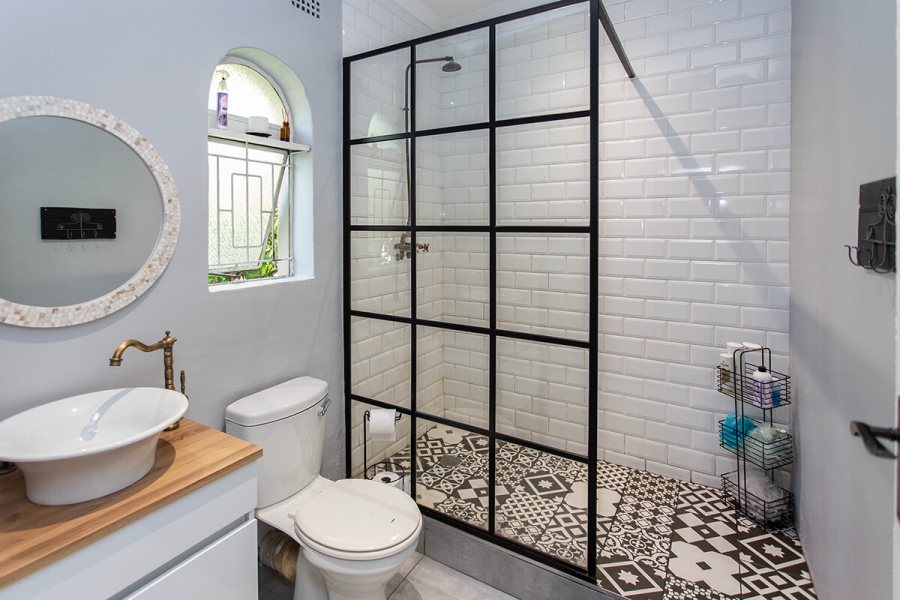 3 Bedroom Property for Sale in Oakdale Western Cape